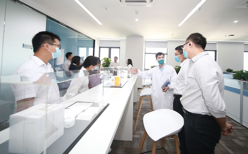 KLOX  Bio-technology Open Day