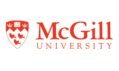 MCGILL UNIVERSITY